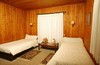Lodge Caba�as Mapulay