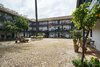 Apartamentos Conde Central Courtyard By Valcambre