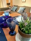 Apartamentos Wish Suite Lagar de Sevilla