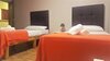 Hostal Ciudad Jardin