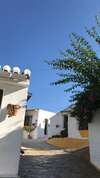 Pension El Rancho La Paz