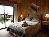 Lodge Caba�as Alun Kuyen