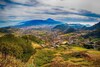 Beautiful Countryside Villa Teide Views