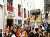 Pension Hospeder�a Luna de San Marcos