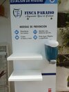 Apartamentos Finca Para�so