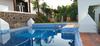 Apartamentos Finca Para�so