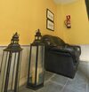Deluxe Apartment Arenal