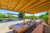 Villa Sa Mata Grossa