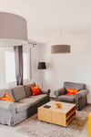 Apartamento Cargols 6