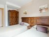 Pleasant Apartment In Gudar With Heating