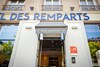 Hotel H�tel Des Remparts