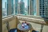 Hotel Dream Inn Dubai Apartments - Boulevard Central