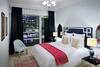 Hotel Dream Inn Dubai