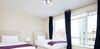 Crawford Suites Serviced Apartments