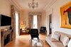 Hotel The St. Regis Rome