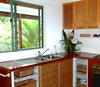 Muri Retreat Apartments