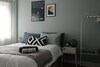 Spacious Townhouse - Netflix & Parking