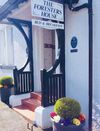 Bed & Breakfast The Foresters Guest House