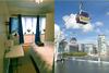 Beautiful Rooms Near Excel Center