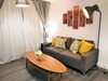 Comfy City Center Apartment