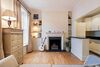 Lamont Street Apartment