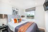 Lak Serviced Apartments