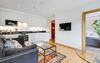 Aparthotel Nell Gwynn Chelsea Accommodation