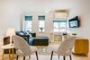 Aparthotel Nell Gwynn Chelsea Accommodation