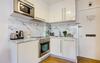 Aparthotel Nell Gwynn Chelsea Accommodation
