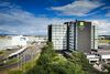Hotel Holiday Inn Glasgow Airport