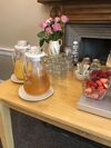 Bed & Breakfast West Plean House