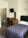 Warwick Lodge