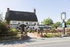 Posada The White Hart