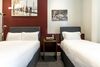 Oyo Royal Park Hotel
