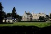 Best Western Plus Peterborough Orton Hall Hotel & Spa