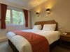 The Great Barr Hotel