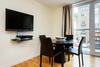 Island Apartment