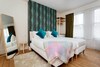 Apartamentos Hammersmith Hideaway