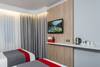 Hotel Holiday Inn Express Milton Keynes