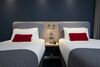 Hotel Holiday Inn Express Milton Keynes