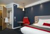 Hotel Holiday Inn Express Milton Keynes