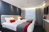 Hotel Holiday Inn Express Milton Keynes