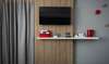 Hotel Holiday Inn Express Milton Keynes