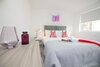 Apartamentos Foxcroft Fold