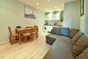 Apartamentos Beautiful 1 Bedroom Flat In Chic Marylebone
