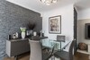 Apartamentos Three Bed Greville Luxury Apt Parking 1