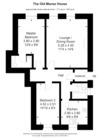 The Old Manse House - Apartment