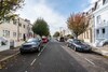 Stylish Fulham Home Close To The River Thames