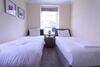 Cosy 3 Bedroom Apartment - Marylebone