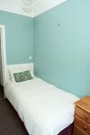 Apartamentos Abbey View Holiday Flats